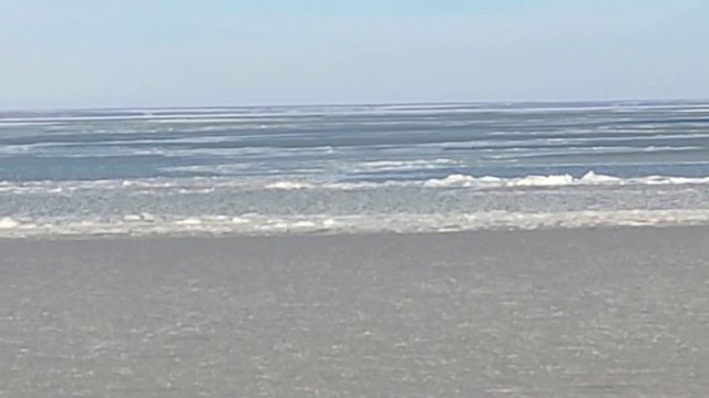 Юг Море замёрзло смотреть онлайн