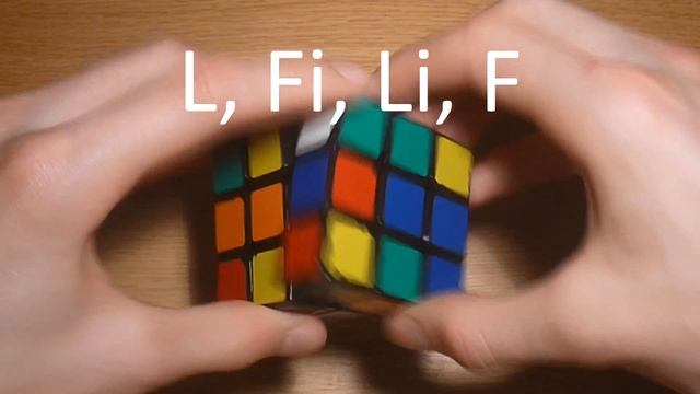 How to Solve a Rubik's Cube Faster #1: Colour Neutral Cross & Simple F2L смотреть онлайн