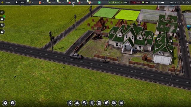 All the Gear and No Idea | Farm Manager 2021 - Part 2 - Full Version смотреть онлайн