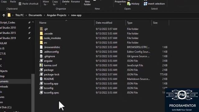 04 | Creating First Angular App | ng serve | ng new | Learn Angular | Angular Latest (Hindi/Urdu) смотреть онлайн
