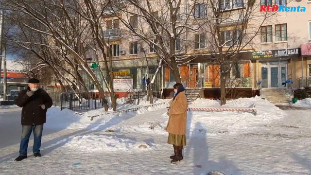 Помещение в аренду у метро Полежаевская - Хорошевское шоссе 88 смотреть онлайн