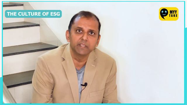 ESG Inspiration From Trees | The Culture of ESG | Harsh Vardhan Jajoo смотреть онлайн