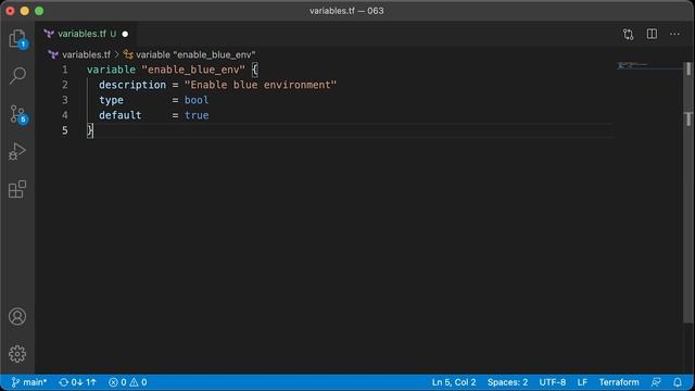 Terraform Blue Green Deployment & Terraform Canary Deployment ??? AWS | ALB | EC2 смотреть онлайн