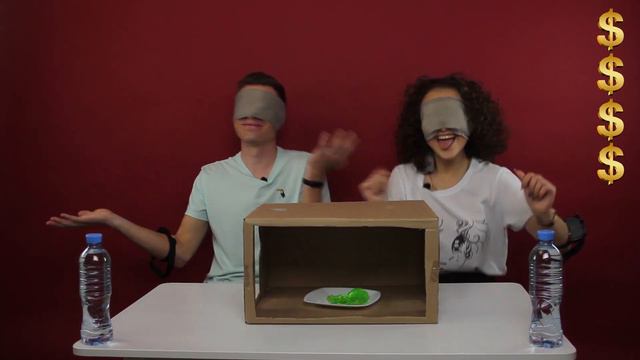 Челлендж! Шок! Кажется нащупал! Выиграй 100 $ Первая часть. #ЧиLLи смотреть онлайн