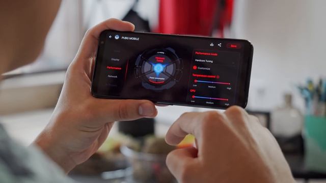 Asus ROG Phone 3 review смотреть онлайн