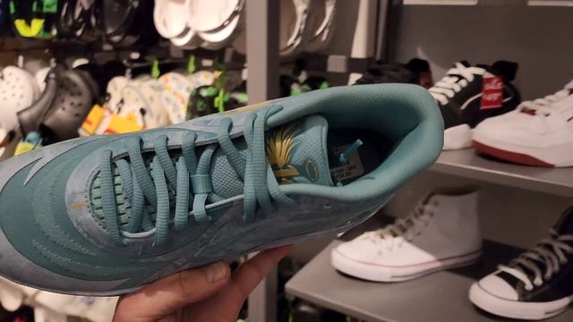 Best Sneaker Shops In LA?!