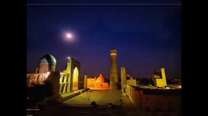 Салам,салам, родной Узбекистан. Исполняет песню Стас Денисов Ташкентский