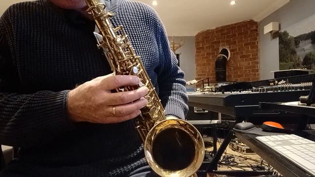 Conn stencil alto sax смотреть онлайн
