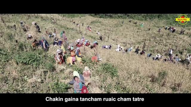 CHING RAM GAILIANG E|| COVER||TR GANH|| MARGARET||HIAM||RONGMEI MUSIC VIDEO SONG 2022 смотреть онлайн