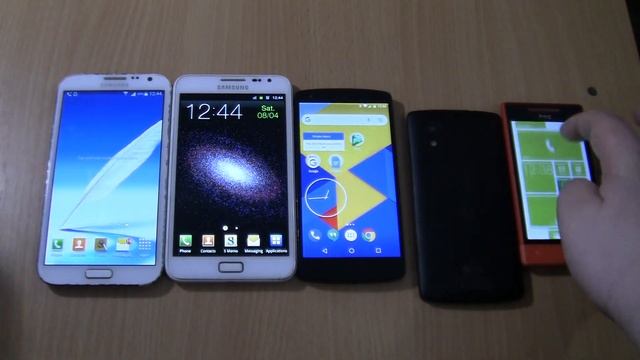 Search for Incoming Call Samsung Galaxy Note 1-Note 2-HTC-Nexus 5-Nexus 5 Ubuntu смотреть онлайн