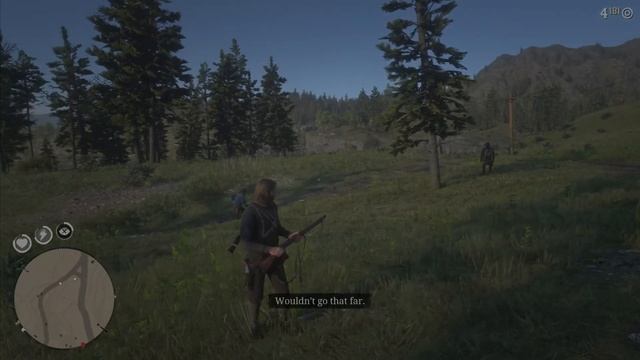 How to get the Machete and Bolt Action Rifle Early in Chapter 2 | Red Dead Redemption 2 Glitch смотреть онлайн