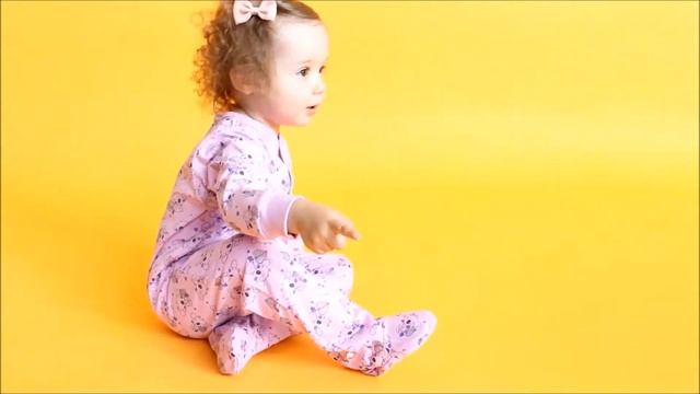 Комбинезон с коалами для новорожденной девочки (29514018) КотМарКот смотреть онлайн