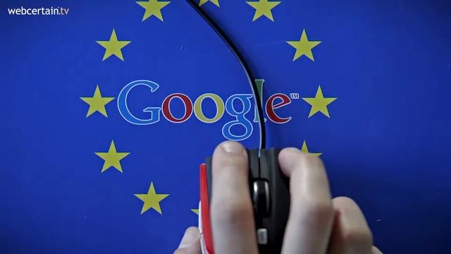 Google rejects EU price comparison anti-trust allegations смотреть онлайн