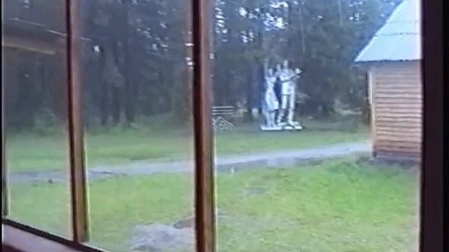 «Крылатый» 1998 Приезд в лагерь смотреть онлайн