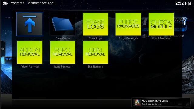 How To Clear The Cache and Purge Packages In Fusion смотреть онлайн