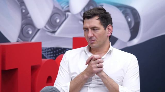 #MGNTech -  Интервью с Флорианом Янсеном