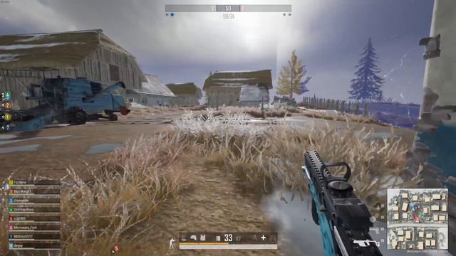 TDM 8v8 ON VIKENDI смотреть онлайн