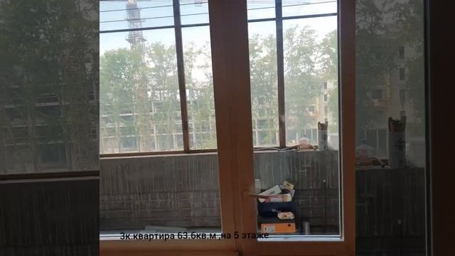 Продажа 3к.квартиры в Екатеринбурге, ул.Черепанова 28 смотреть онлайн