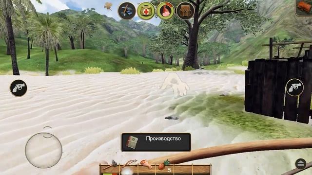 Radiation island прикольная игра смотреть онлайн
