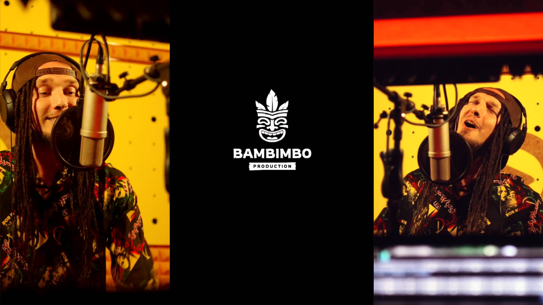 COMEDOZ - Время молодых. Детство [Snippet]