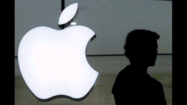 IB150131 008 Стоимость акции Apple впервые после дробления