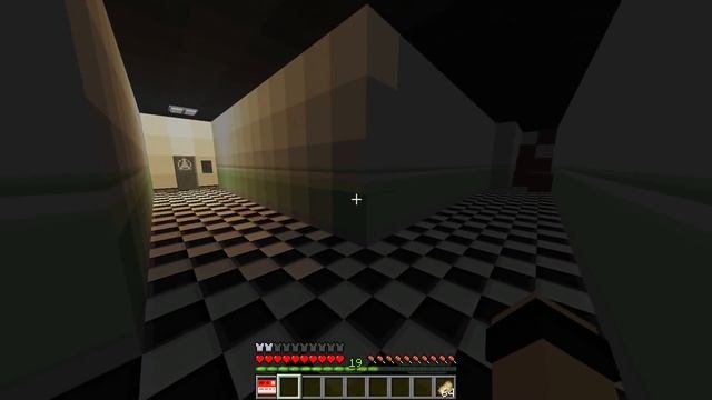 SCP 096 ENCONTRADO NO MINECRAFT... *gravação secreta* ‹‹ P3DRU ›› смотреть онлайн