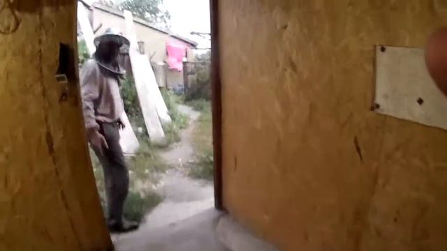 Налетела буря, упал улей смотреть онлайн