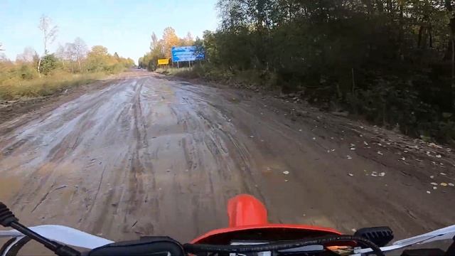 Поющие Пески Онеги 2020 Часть 1: Прибытие смотреть онлайн