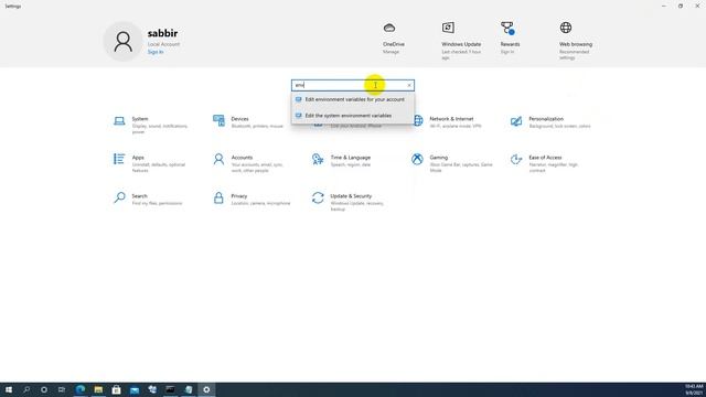 How to install Java JDK on Windows 10 смотреть онлайн