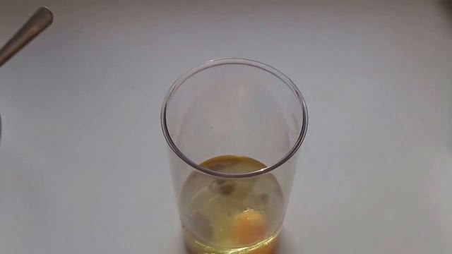 Майонез в домашних условиях рецепт Очень быстро и просто! смотреть онлайн