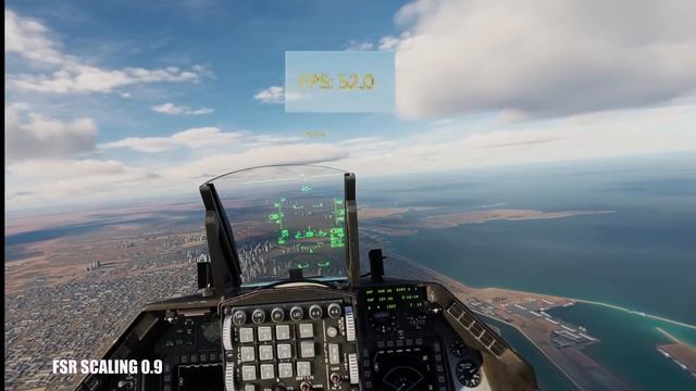 DCS 2.9 Update Is HERE! | DLSS Performance In VR |  First Impressions