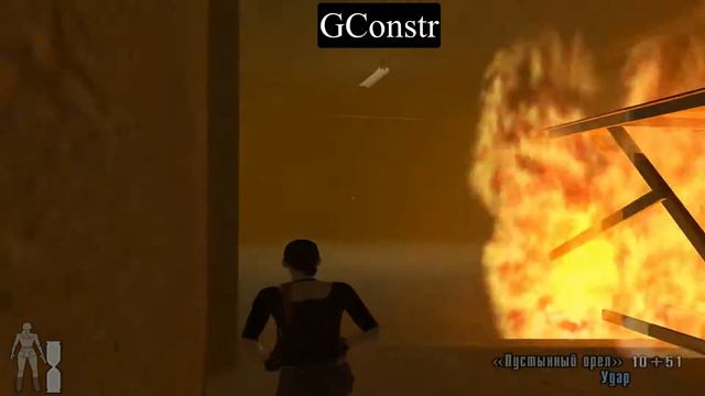 Max Payne 2 прохождение шестого уровня, часть три смотреть онлайн