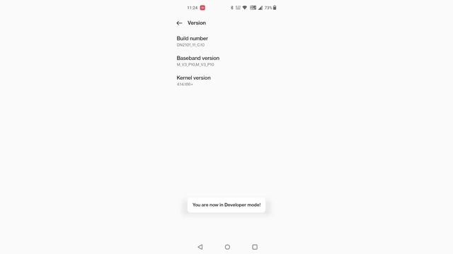 How to Enable 5G Network on OnePlus Smartphone смотреть онлайн