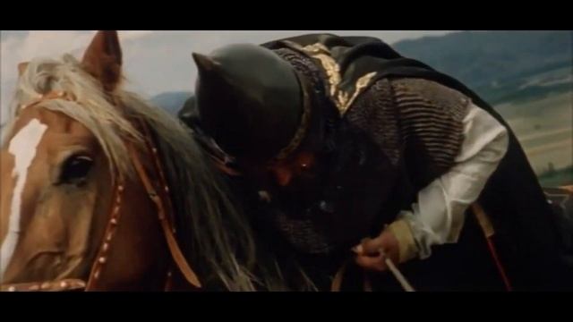 Слово о полку Игореве.Буктрейлер. смотреть онлайн