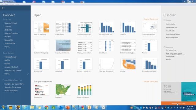 What is Tableau | Tableau Tutorial | Triunionsoft +91 8297777773 смотреть онлайн