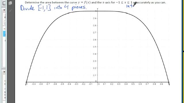 Uniform Partition Of An Interval смотреть онлайн