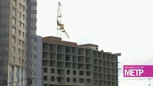 «Атомстройкомплекс»: важные участки комплексной застройки Екатеринбурга смотреть онлайн