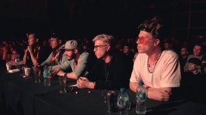 KOTCHA vs 16BITZEE |  Grand Beatbox Battle 2019 | Tag Team Small Final