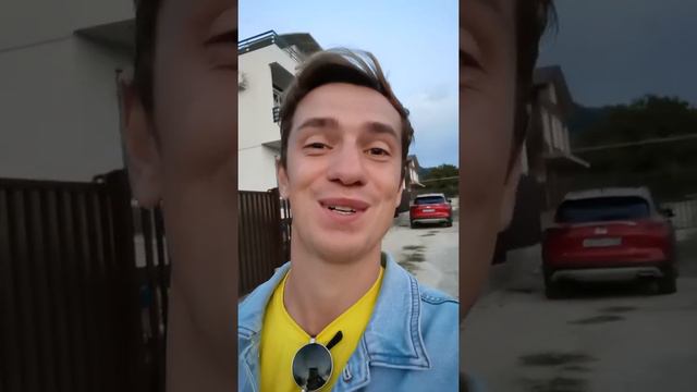 Отзыв о создании продающего лендинга. Сергей Дзюба