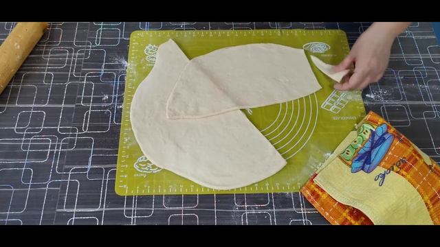 ГОСТИ ИДУТ НА ЧАЙ? Быстрое приготовление вкусных КРЕПЛИ\Рецепт ПЫШЕК к чаю смотреть онлайн