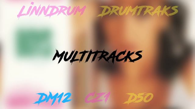 Quick Jam | Sabrina - Boys (Summertime Love) | LinnDrum, Roland D50, Casio CZ, Behringer DeepMind 1 смотреть онлайн