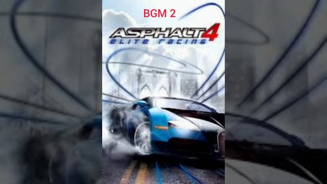 Asphalt 4 Java Music Soundfonted (Bundle) смотреть онлайн