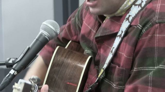 Gerni Jörgler covert «You're My Heart, You're My Soul» von Modern Talking - SRF 3 Live Session смотреть онлайн