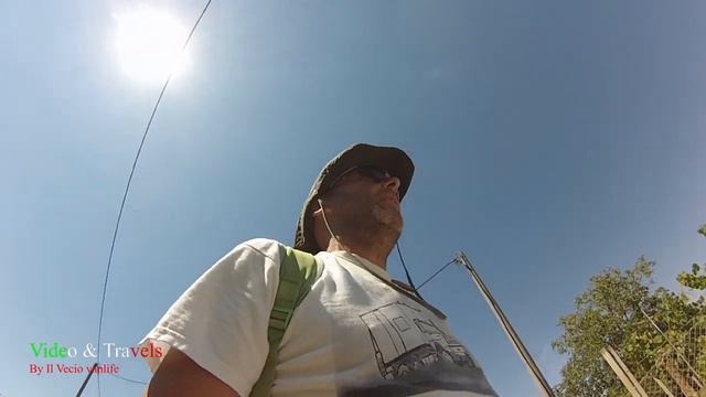Viaggiare in MONOPATTINO: anteprima del video смотреть онлайн