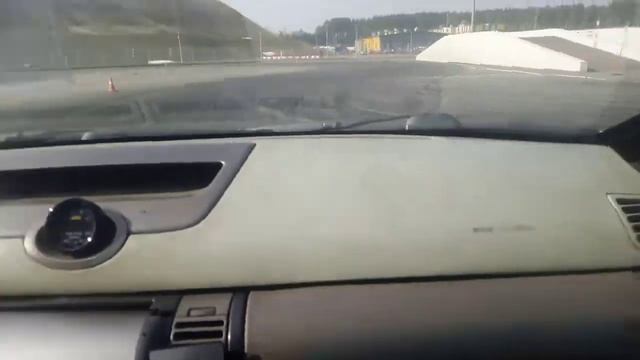 Дрифт на лютом корче infiniti g35 coupe смотреть онлайн