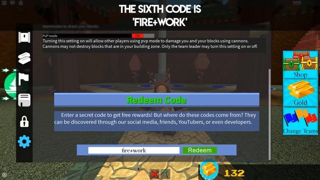 ALL CODES IN BUILD A BOAT FOR TREASURE | Roblox смотреть онлайн