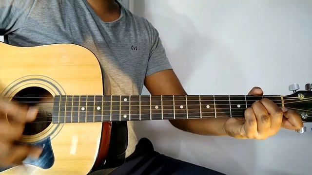 Waise Hi Rehna, Waise Hi Behna - Papon | Guitar tutorial In Hindi | River Conservation смотреть онлайн