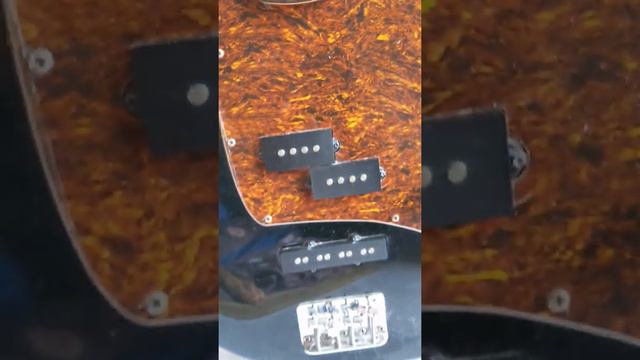 GHS flea Signature Bass Boomers 45-105 + Ibanez Talman TMB100 смотреть онлайн