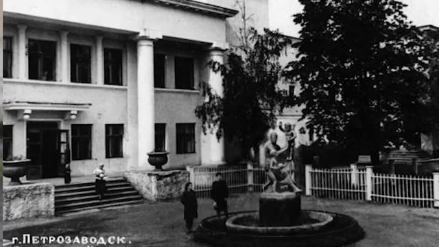 Реставрация скульптуры для "Родильного дома им. Гуткина" смотреть онлайн