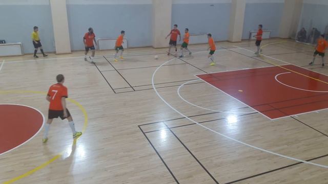 Авто Иксора - Оргхим 13.11.2016 смотреть онлайн